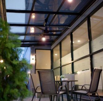 Makham Tia Apartamento | Me Dream Residence