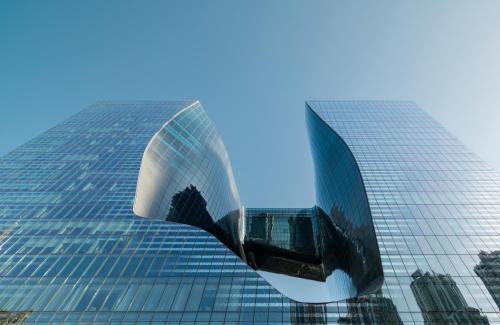 Downtown Dubai Apartamento | ME Dubai Residences