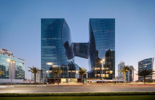 Downtown Dubai Apartamento | ME Dubai Residences