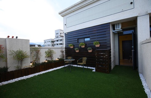 Hualien City Centre Casa | Me Homestay