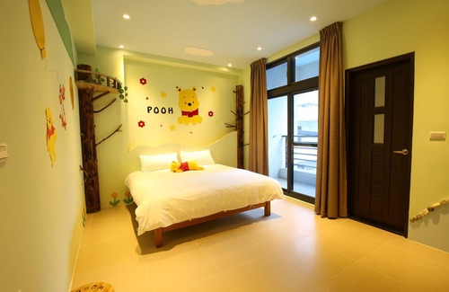 Hualien City Centre Casa | Me Homestay