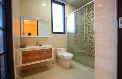 Hualien City Centre Casa | Me Homestay