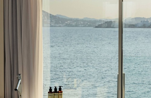 S'Argamassa Hotel | ME Ibiza - The Leading Hotels of the World