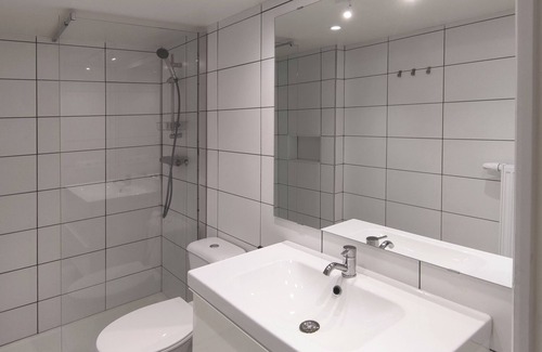 Mons Apartamento | me more studio