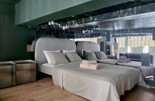 Mons Apartamento | me more studio