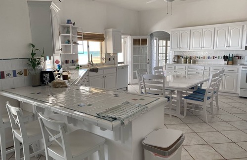 Puerto Peñasco Casa | MEMORIAL DAY 2026 IS YOURS BEACHFRONT-602-369-6768 CALL CAROL -SPECIAL PRICING