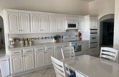 Puerto Peñasco Casa | MEMORIAL DAY 2026 IS YOURS BEACHFRONT-602-369-6768 CALL CAROL -SPECIAL PRICING
