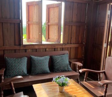 Mae Chedi Casa | Me Vadsana Homestay