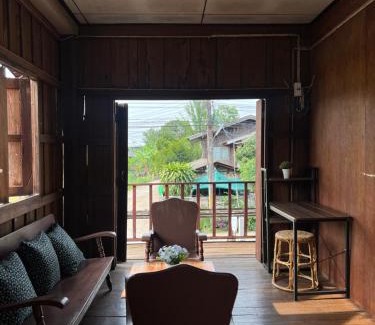 Mae Chedi Casa | Me Vadsana Homestay