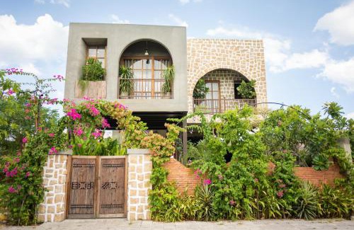 Cam Ha Villa | Me Villa Hoi An