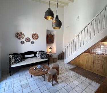 Halki Casa | Mea Casa Halki