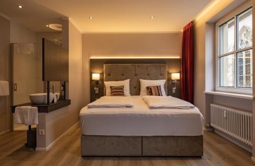 Mitte Hotel | MEA HOTEL TRIER