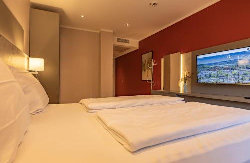 Mitte Hotel | MEA HOTEL TRIER