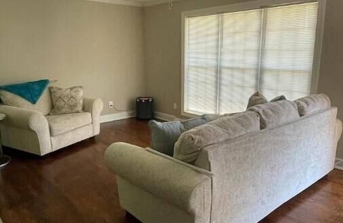Normal Casa | Mea’s House