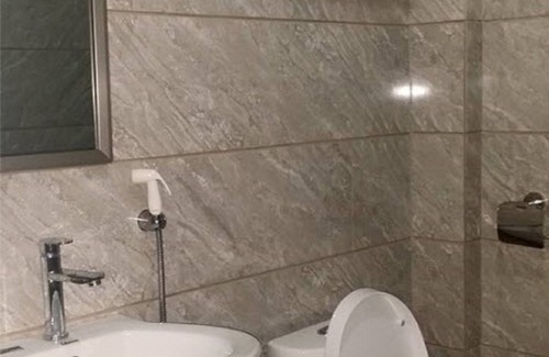 Legazpi Hotel | Meaco Hotel Legazpi