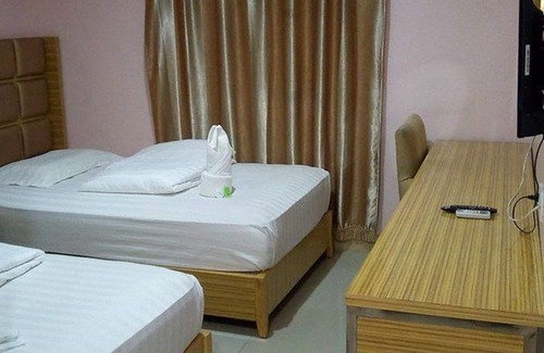 Legazpi Hotel | Meaco Hotel Legazpi