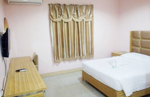 Legazpi Hotel | Meaco Hotel Legazpi