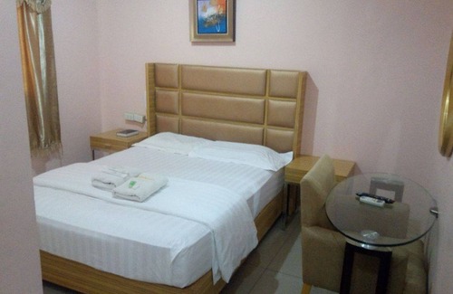 Legazpi Hotel | Meaco Hotel Legazpi