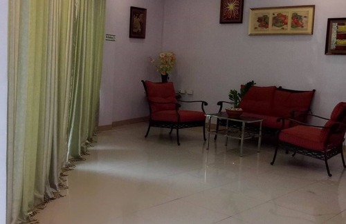Tondo Hotel | Meaco Hotel Royal - Tayuman