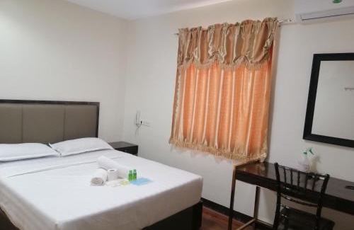 Binan City Hotel | Meaco Royal Hotel - Biñan Laguna