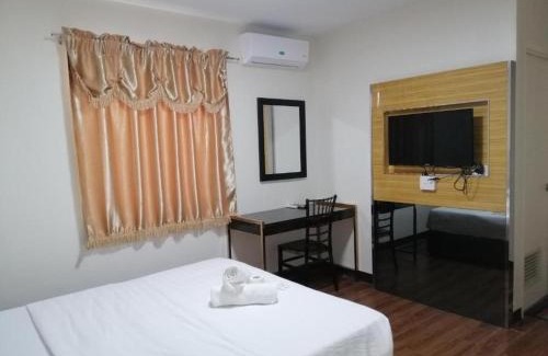 Binan City Hotel | Meaco Royal Hotel - Biñan Laguna