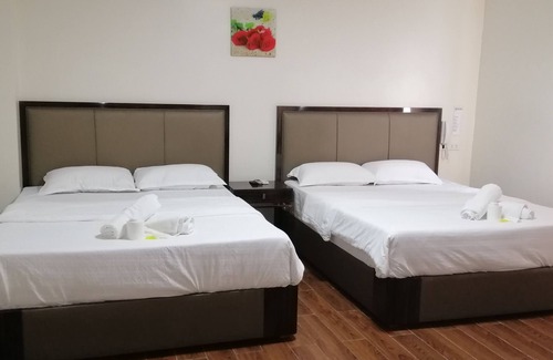 Binan City Hotel | Meaco Royal Hotel-Binan