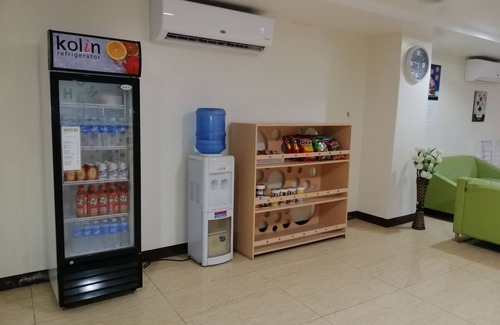 Binan City Hotel | Meaco Royal Hotel-Binan