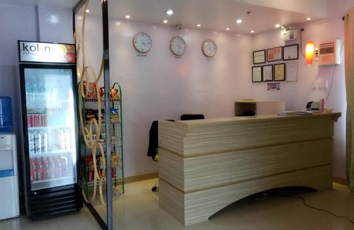 Tondo Hotel | Meaco Royal Hotel - Tayuman
