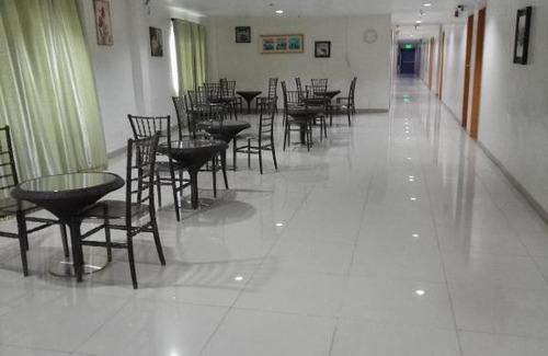 Tondo Hotel | Meaco Royal Hotel - Tayuman