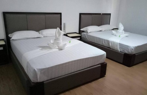 Tondo Hotel | Meaco Royal Hotel - Tayuman