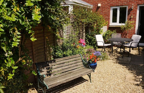 Bridport Cabaña | Mead Cottage