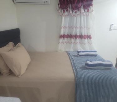 Suva Apartamento | Mead Road Homestay Tours & Transfers Studio