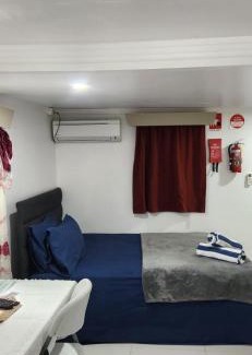 Suva Apartamento | Mead Road Homestay Tours & Transfers Studio