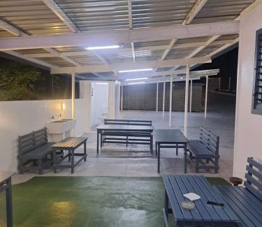 Suva Apartamento | Mead Road Homestay Tours & Transfers Studio