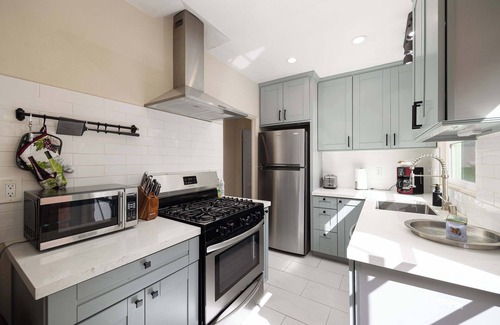Normal Heights Casa | Meade Meadows | 3 bd + ADU with Large Backyard!