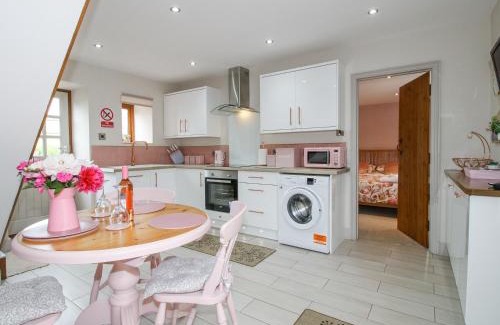 Craven Arms Casa | Meadow Barn
