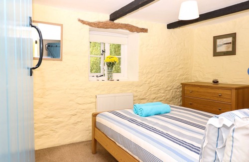 Stoke Gabriel Cabaña | Meadow Brook Cottage, STOKE GABRIEL