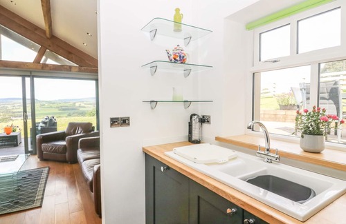 Longridge Cabaña | MEADOW COTTAGE AT HILL TOP FARM en Longridge, Ref 969113