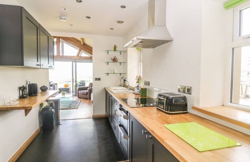 Longridge Cabaña | MEADOW COTTAGE AT HILL TOP FARM en Longridge, Ref 969113