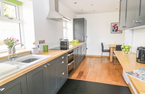 Longridge Cabaña | MEADOW COTTAGE AT HILL TOP FARM en Longridge, Ref 969113