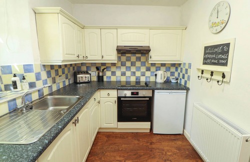 Staveley Cabaña | Meadow Cottage