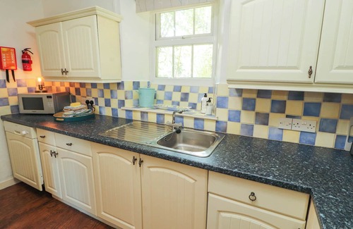 Staveley Cabaña | Meadow Cottage