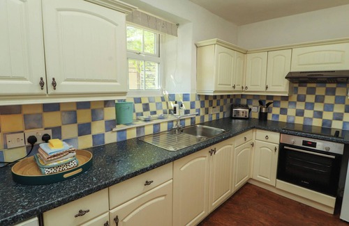 Staveley Cabaña | Meadow Cottage