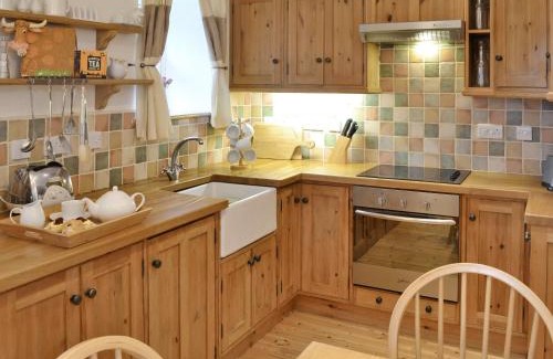 St Just Casa | Meadow Cottage