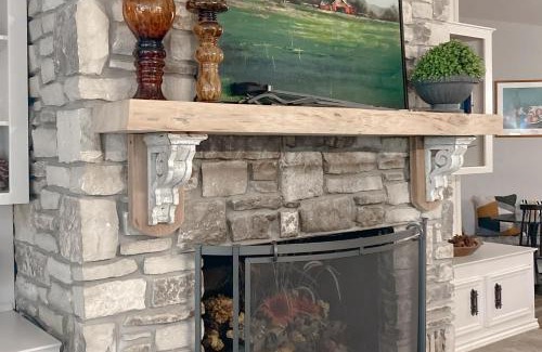 Wimberley Casa | Meadow Creek House and Cottage