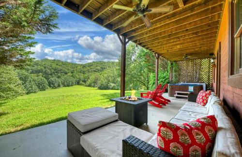Morganton Casa | Meadow Creek