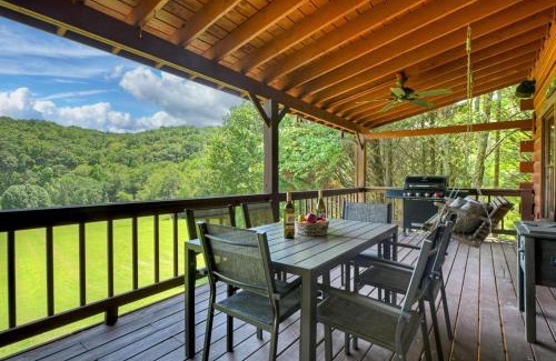Morganton Casa | Meadow Creek