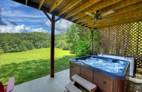 Morganton Casa | Meadow Creek