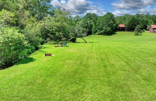 Morganton Casa | Meadow Creek
