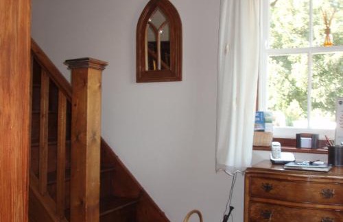 Hethel Cama Y Desayuno | Meadow Farm Cottage